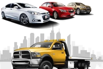 Cash for Car