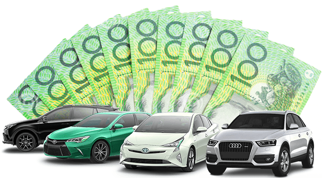 Cash for Unwanted Cars Melbourne