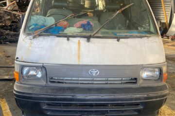Junk Car Removal