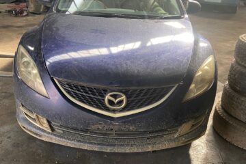Cash for Junk Cars