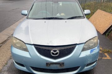 Sell Old Car for Cash – Sunshine VIC