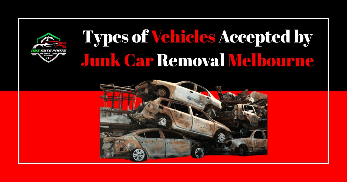 Instant cash offer from a trusted Junk Car Removal Melbourne service provider.