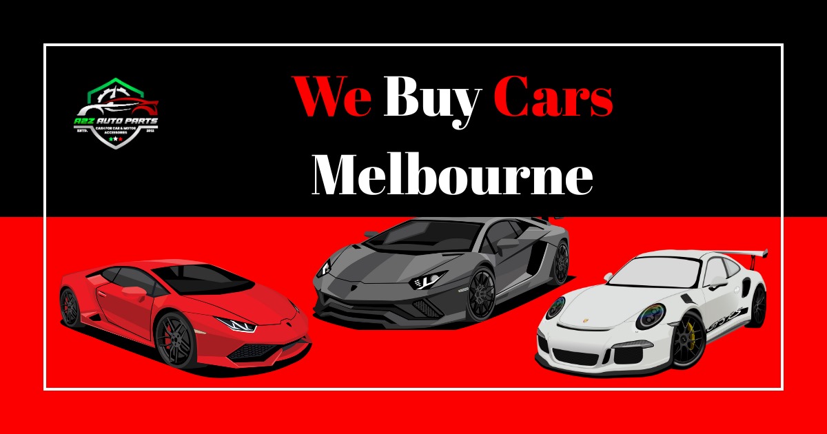 We Buy Cars Melbourne team offering instant cash for used vehicles